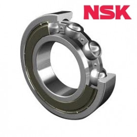 629 2RS NSK Jednoradové guľkové ložisko 629 2RS NSK - prémiová kvalita od výrobcu NSK alternatíva 629 2RS NSK
