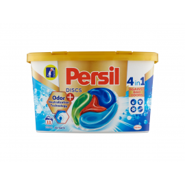 Persil Discs Regular Odor Neutralization 4v1 11 x 25 g