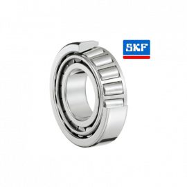 30204 J2/Q  SKF - jednoradové kužeľové ložisko od prémiového výrobcu SKF