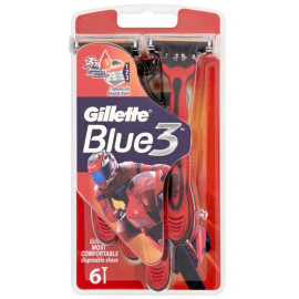 Gillette Blue 3 Jednorazový...