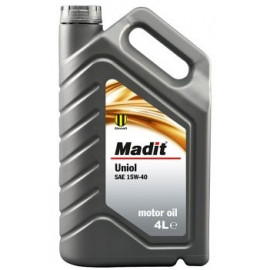 Madit M 7 ADX Madit Uniol, 4L