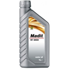 Madit M 2 T, 1L