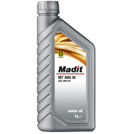 Madit M 7 ADS III, 1L