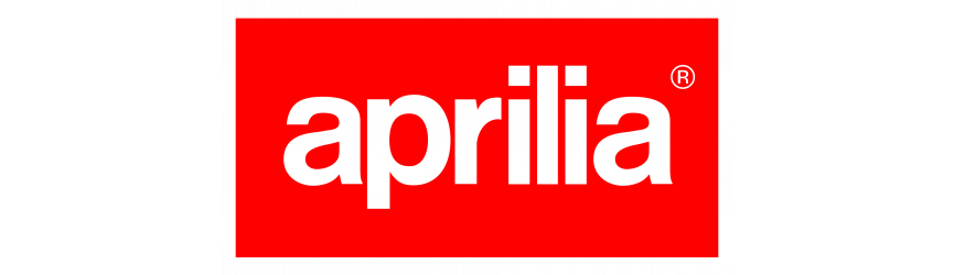 Skútrové remene značky APRILIA