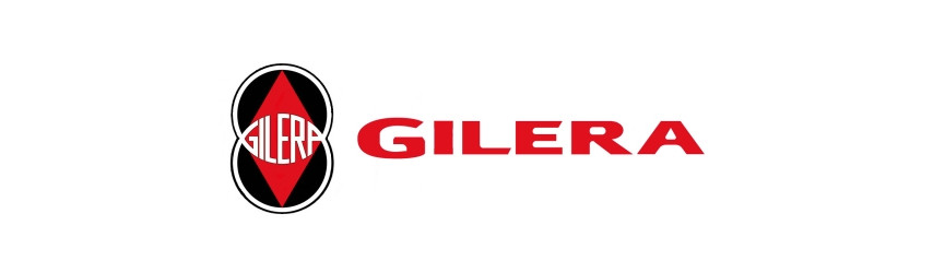 skútrové remene značky GILERA