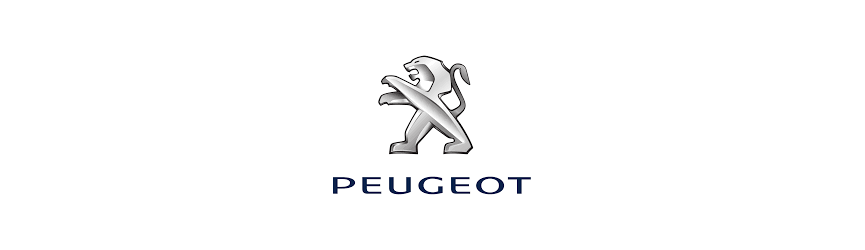 Skútrové remene značky PEUGEOT