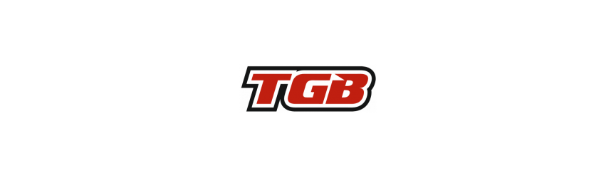 Skútrové remene značky TGB