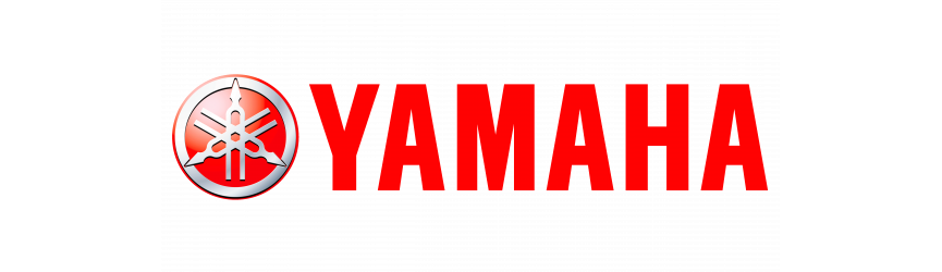 Skútrové remene značky YAMAHA