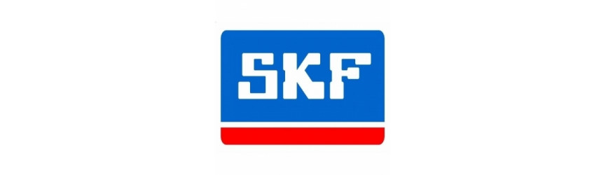 Valčekové ložiská SKF