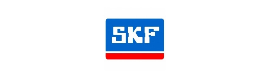 Ložiská SKF