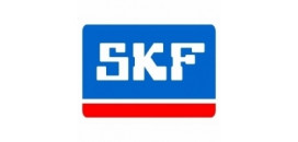 Axiálne jednosmerné guľkové ložiská SKF