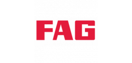 Axiálne jednosmerné guľkové ložiská FAG